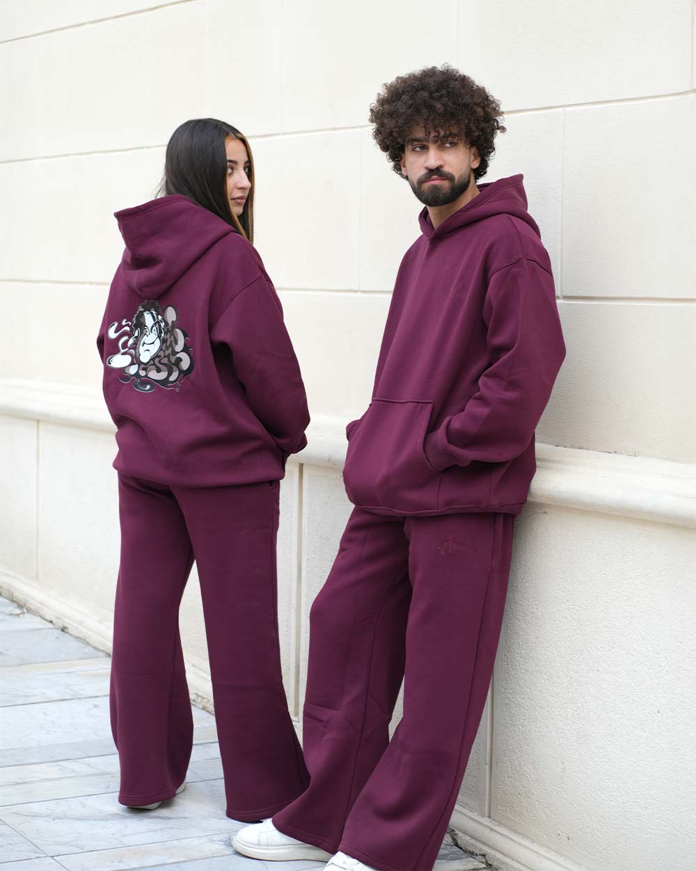 Unisex Set