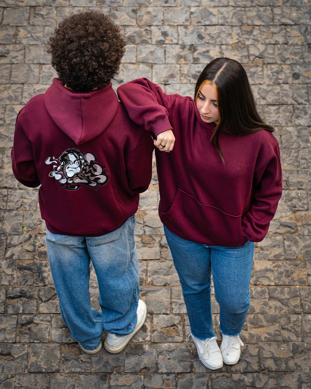 Hoodies | Cozy Feel, Premium Craft