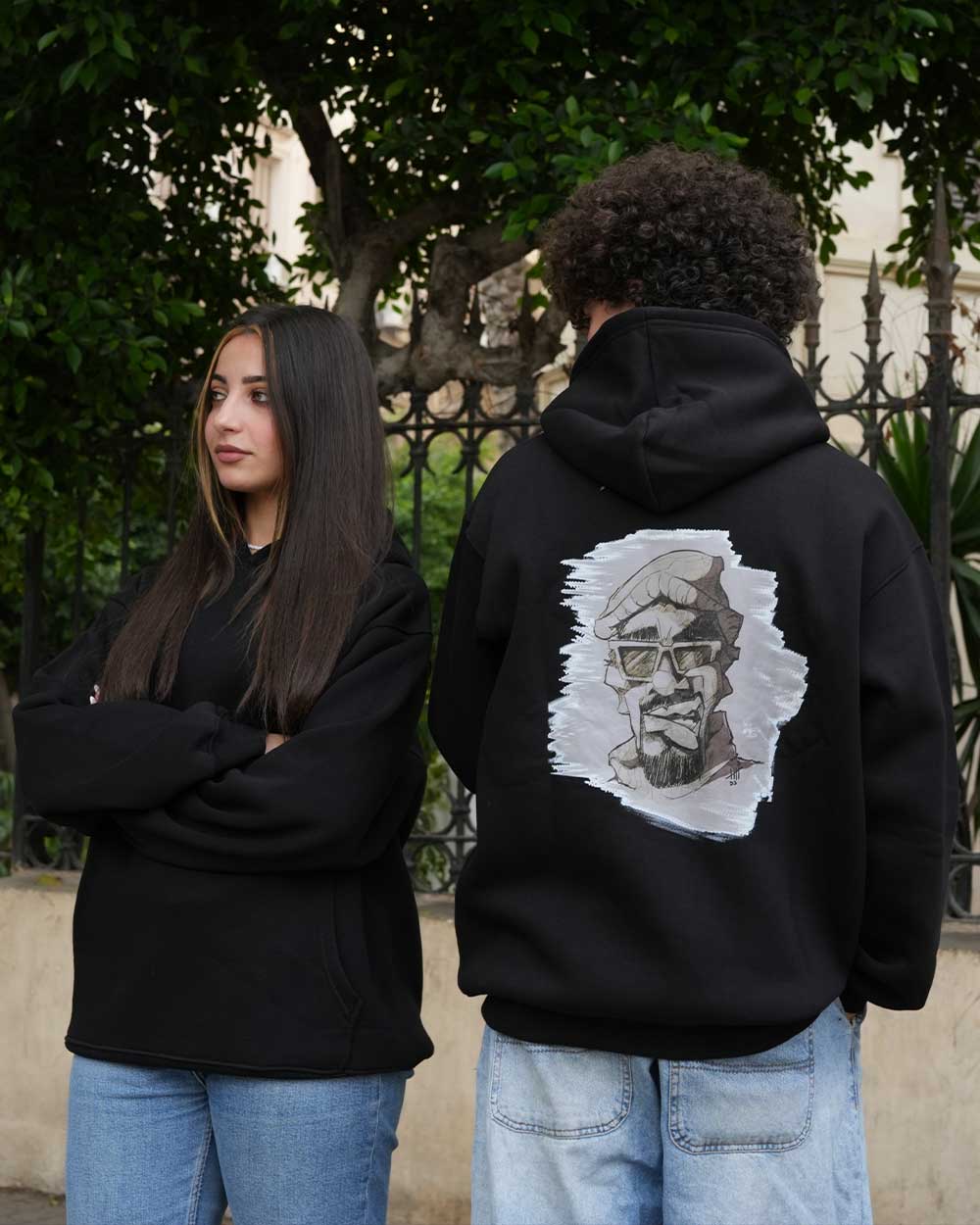 Hoodies | Cozy Feel, Premium Craft