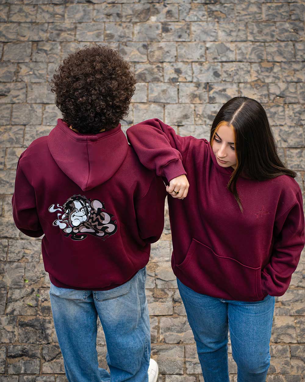 Hoodies | Cozy Feel, Premium Craft